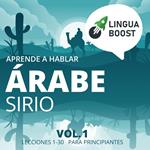 Aprende a hablar árabe sirio