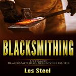 Blacksmithing