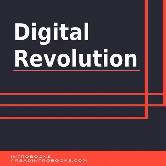 Digital Revolution