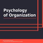 Psychology of Organization