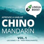 Aprende a hablar chino mandarín