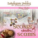 Scones, Skulls & Scams