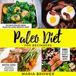 Paleo Diet For Beginners