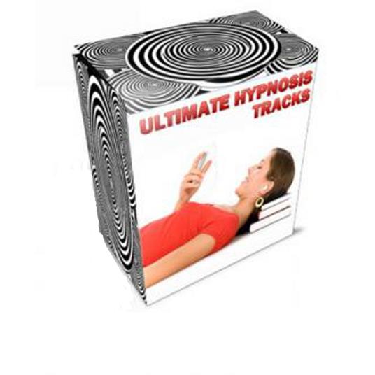 Hypnosis for Ultimate All Round Success