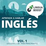 Aprende a hablar inglés