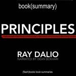 Principles by Ray Dalio - Book Summary