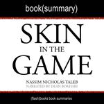 Skin in the Game by Nassim Nicholas Taleb - Book Summary