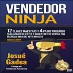 Vendedor Ninja