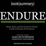 Endure by Alex Hutchinson - Book Summary
