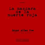 La mascara de la muerte roja