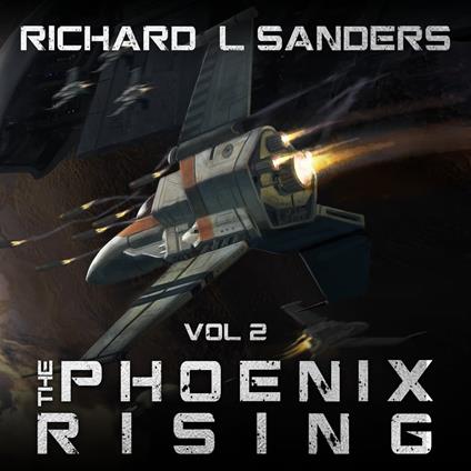 Phoenix Rising, The