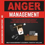 Anger Management