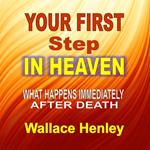 Your First Step In Heaven