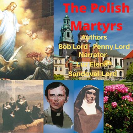 Polish Martyrs, The