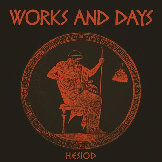 Works and Days