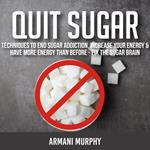 Quit Sugar