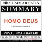 Summary of Homo Deus