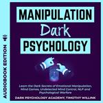 Manipulation Dark Psychology