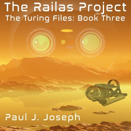 Railas Project, The