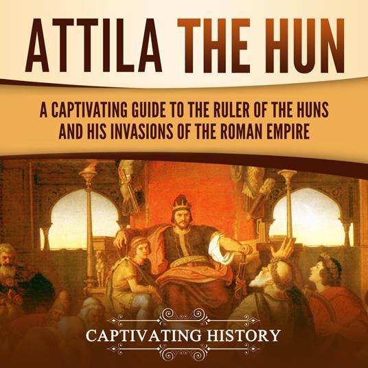 Attila the Hun