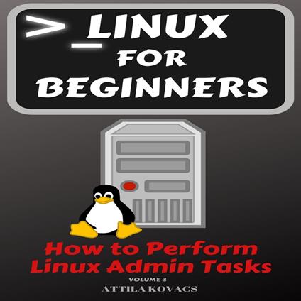 Linux for Beginners