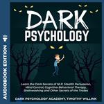 Dark Psychology