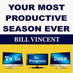 YOUR MOST PRODUCTIVE SEASON EVER
