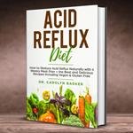 Acid Reflux Diet