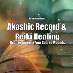 Akashic Record & Reiki Healing: Healing Energy & Your Sacred Wounds