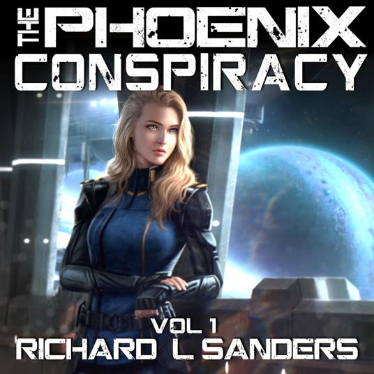 Phoenix Conspiracy, The