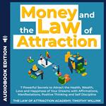 Money and The Law of Attraction