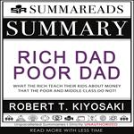 Summary of Rich Dad Poor Dad