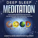 Deep Sleep Meditation