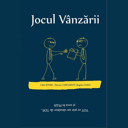 Jocul Vânzarii