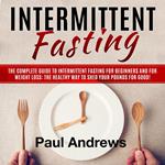 Intermittent Fasting