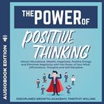 Power of Positive Thinking, The