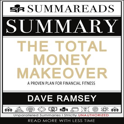 Summary of The Total Money Makeover