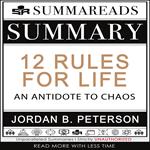 Summary of 12 Rules for Life