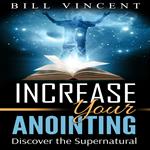 Increasing Your Anointing