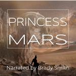 Princess of Mars, A