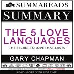 Summary of The 5 Love Languages