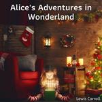 Alice's Adventures in Wonderland