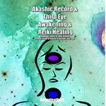 Akashic Record & Third Eye Awakening & Reiki Healing: Beginner Guide for Reiki Healing, Pineal Gland Activation & Discover Your Soul