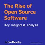 Rise of Open Source Software, The