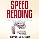 Speed Reading