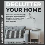 Declutter Your Home