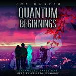 Quantum Beginnings