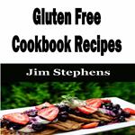 Gluten Free Cookbook Recipes