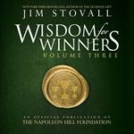 Wisdom for Winners Volume Three