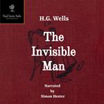 Invisible Man, The